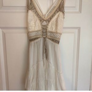Free People Dress, Size 4, Never worn
